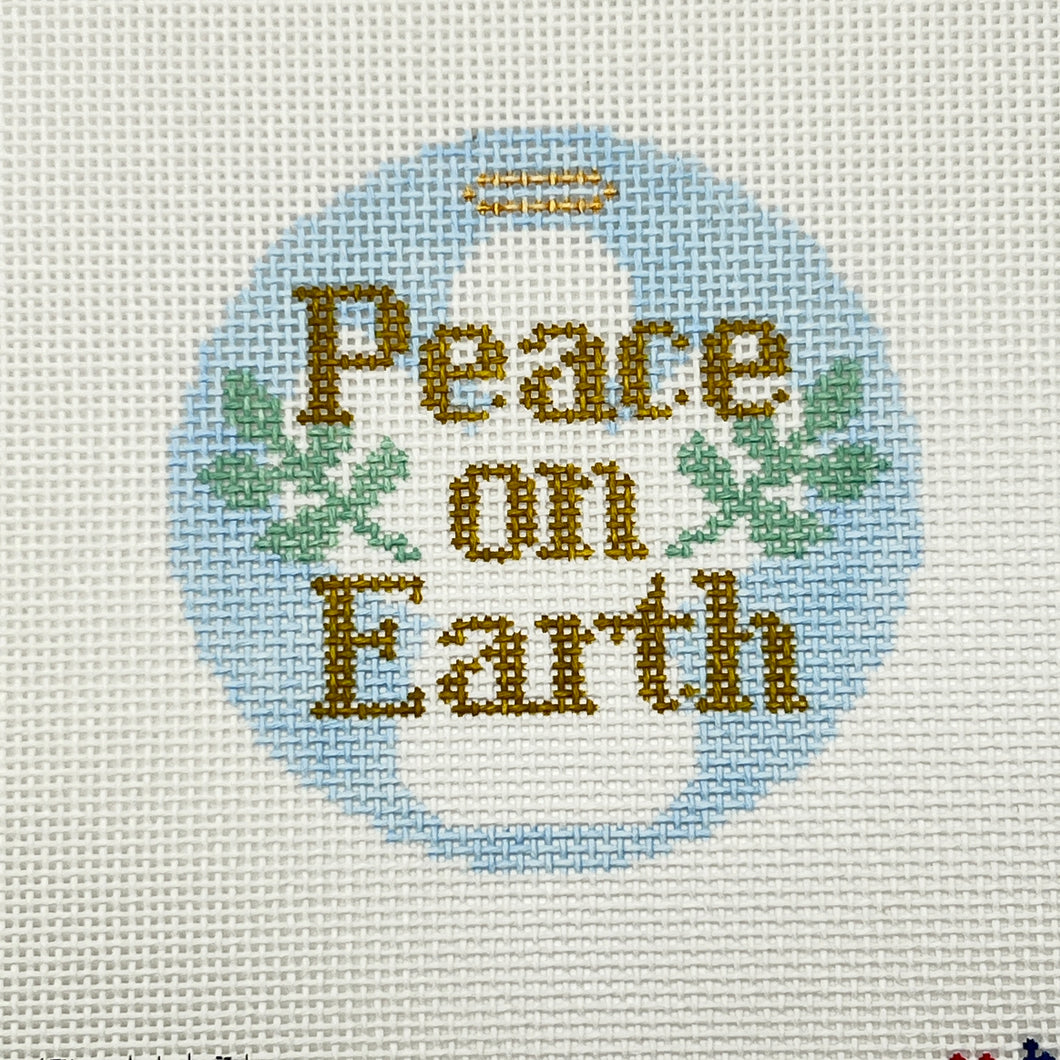 Peace on Earth