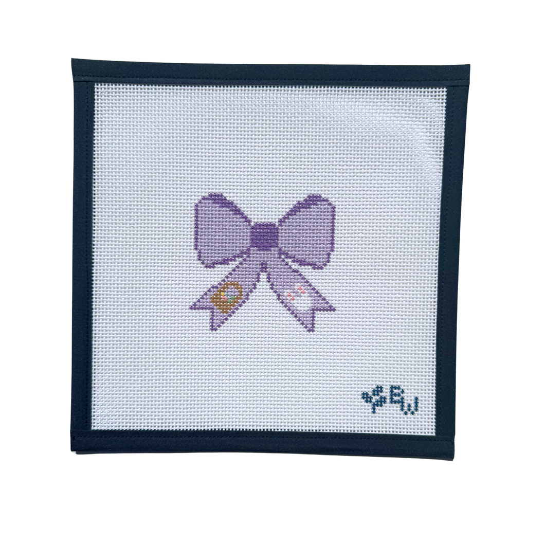 TS April Bow