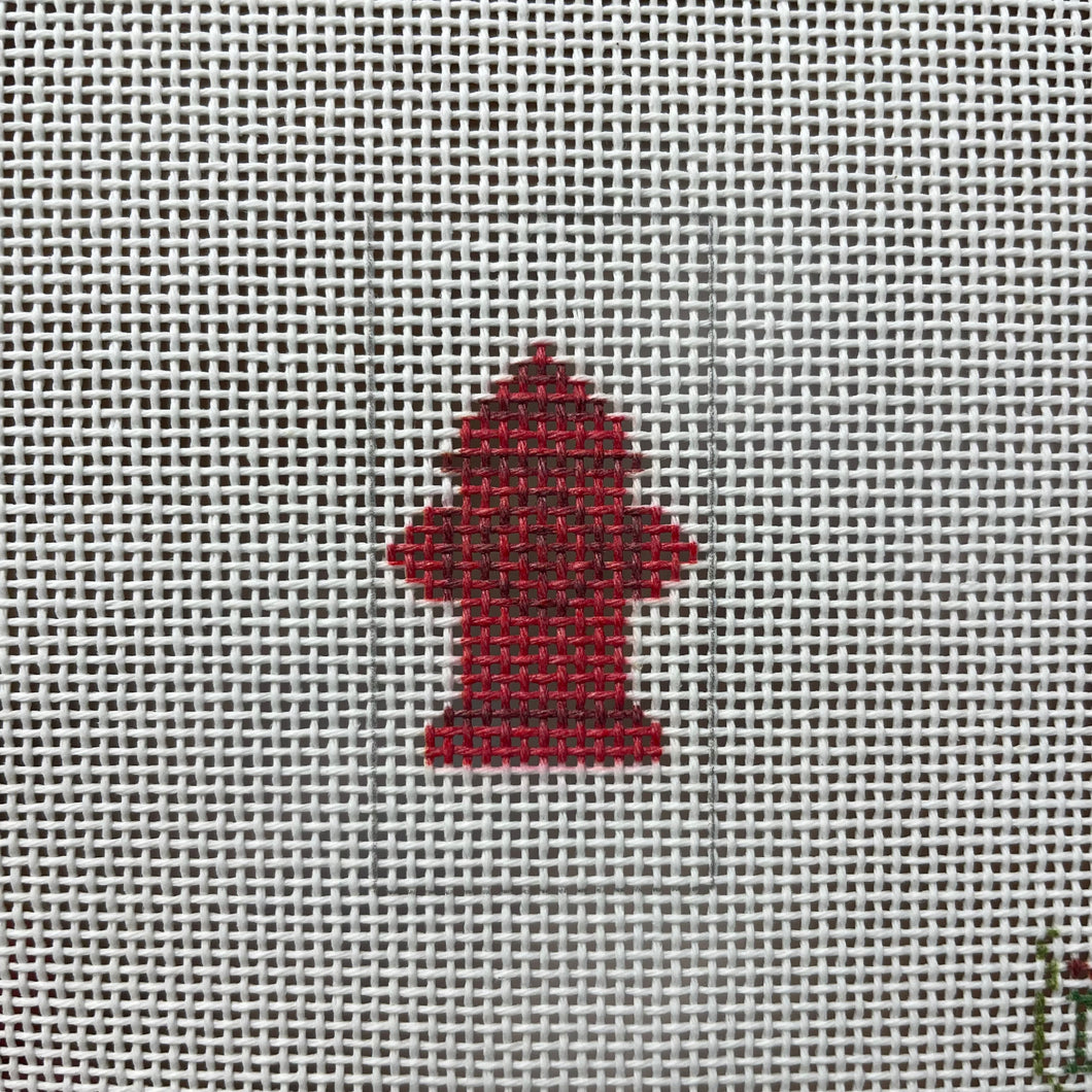 Fire Hydrant insert
