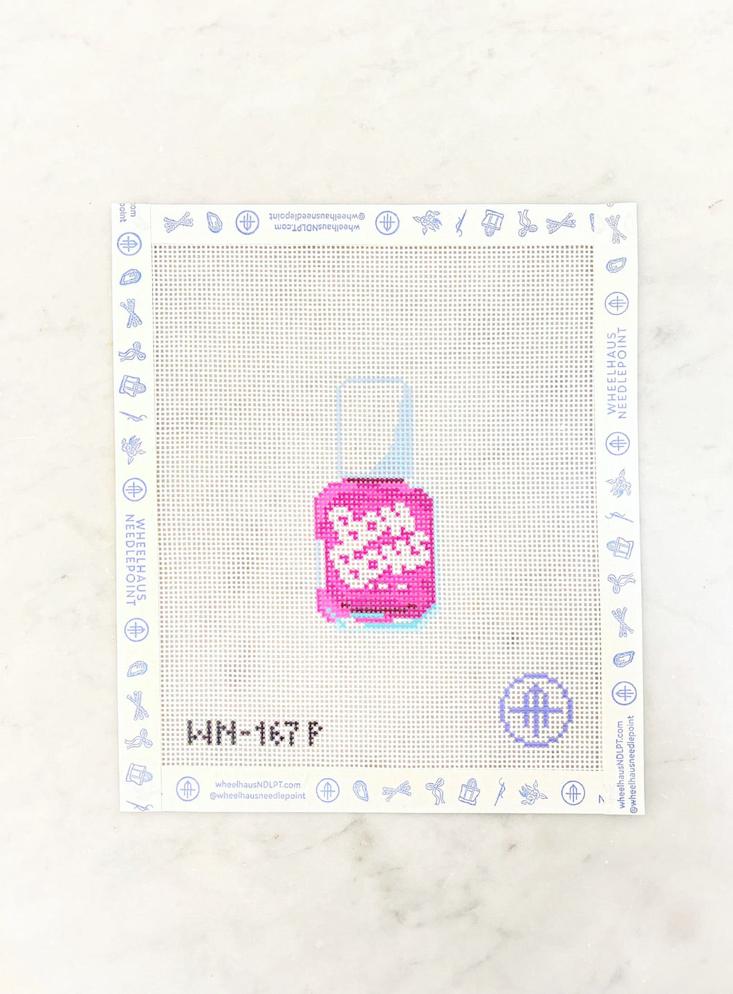 TS Bon Bons Nail Polish