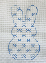 Load image into Gallery viewer, Bows Bunny, Assorted Colors
