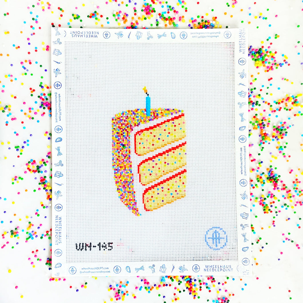 TS It's Sprinkles - Celebration Cake