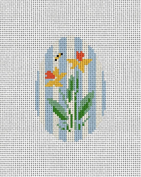 CM142 Daffodil Egg