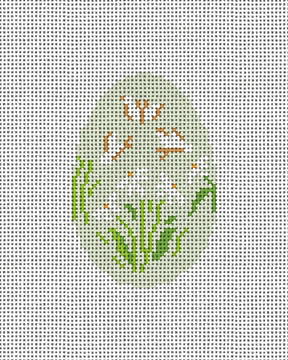 CM143 Butterfly Egg
