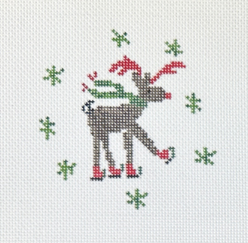 CM62 david's reindeer