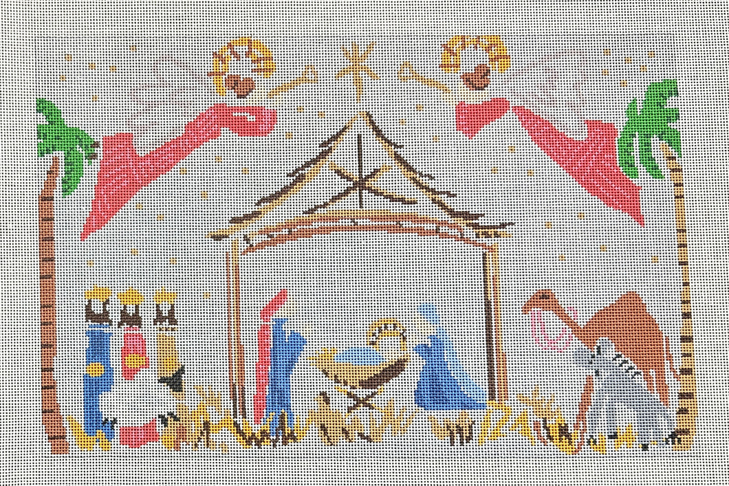CM81 Full Nativity 1