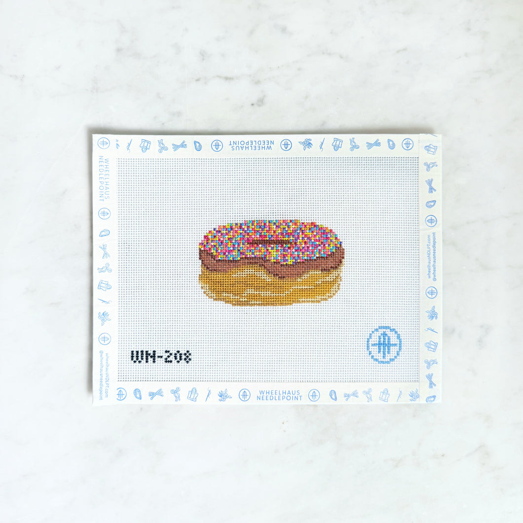 TS It's Sprinkles - Chocolate Donut
