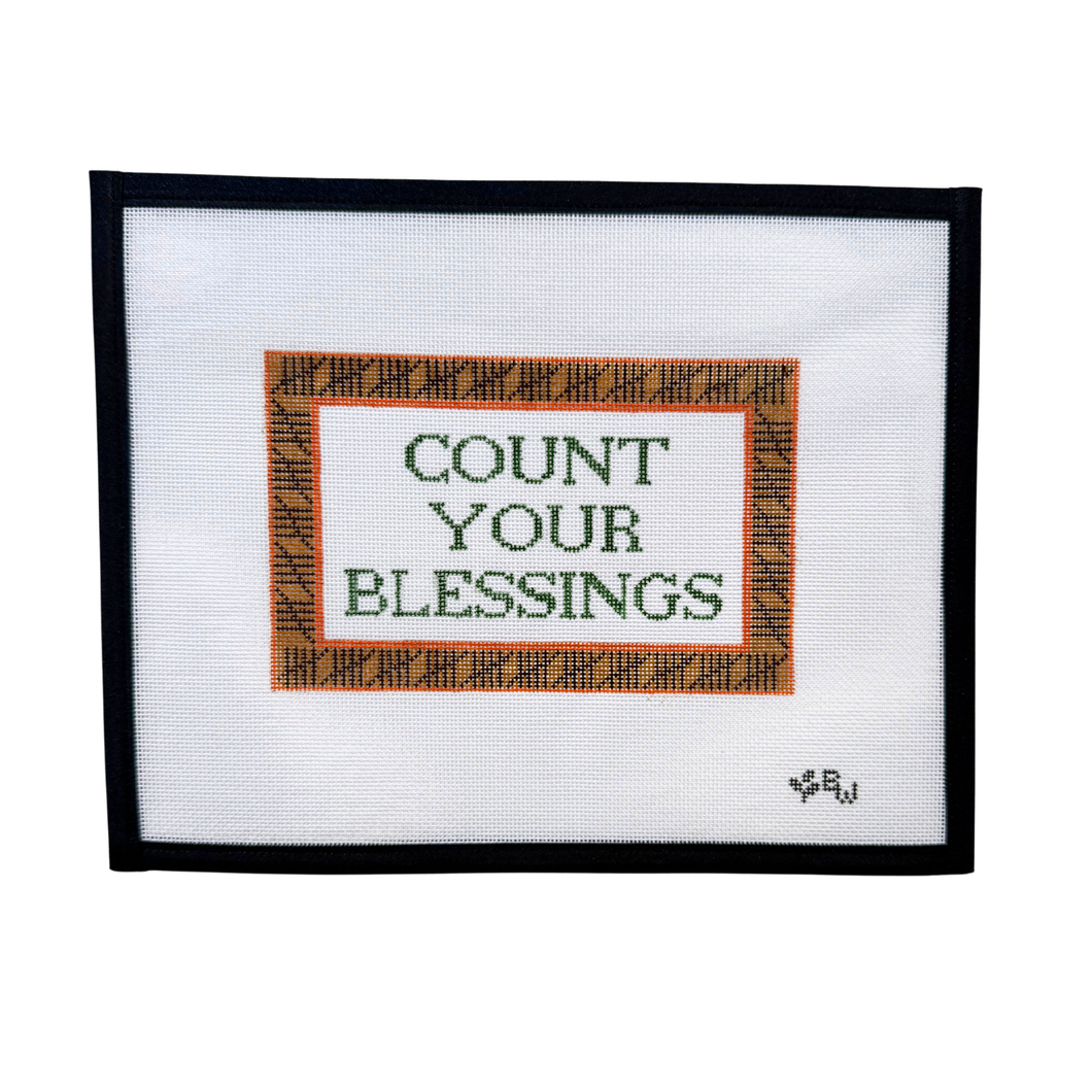 TS Count Your Blessings