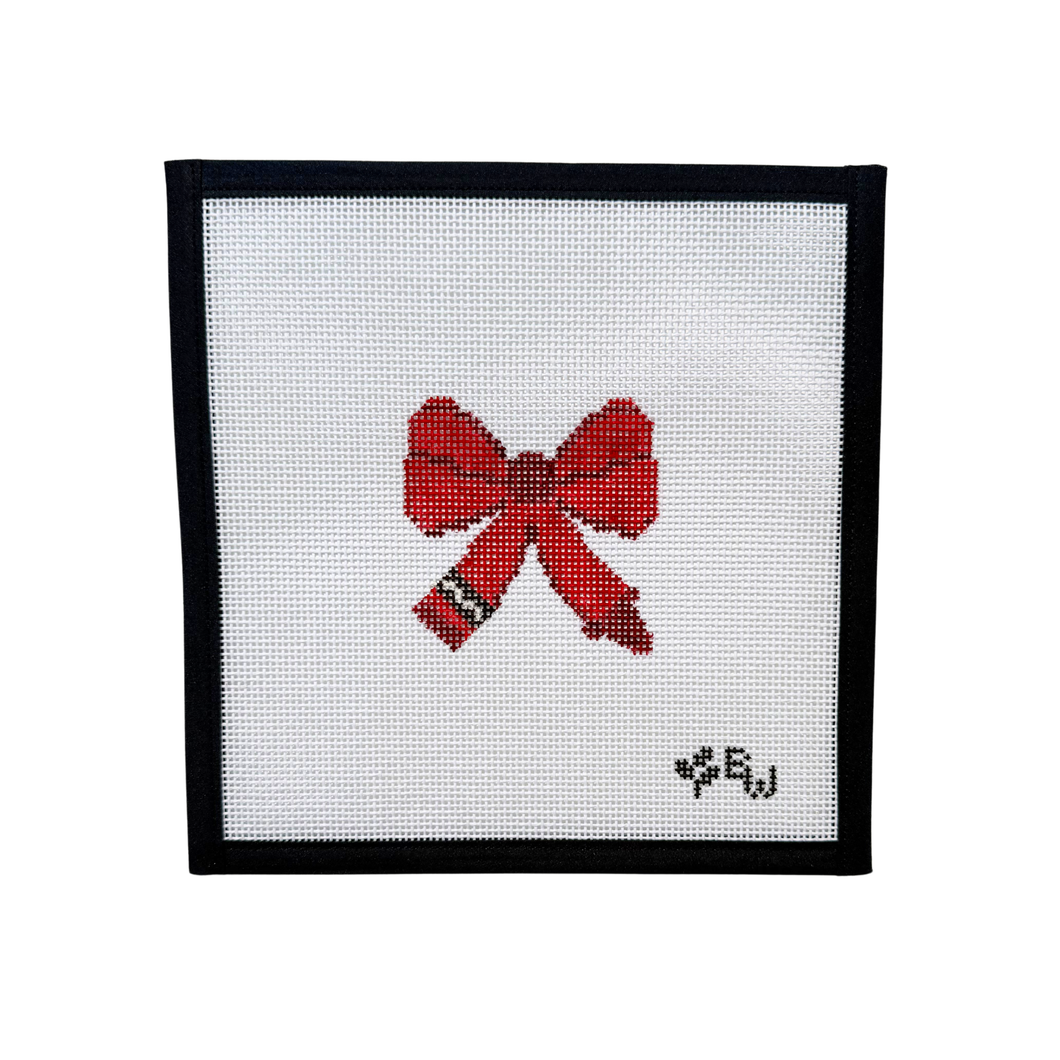 TS Crayon Bow