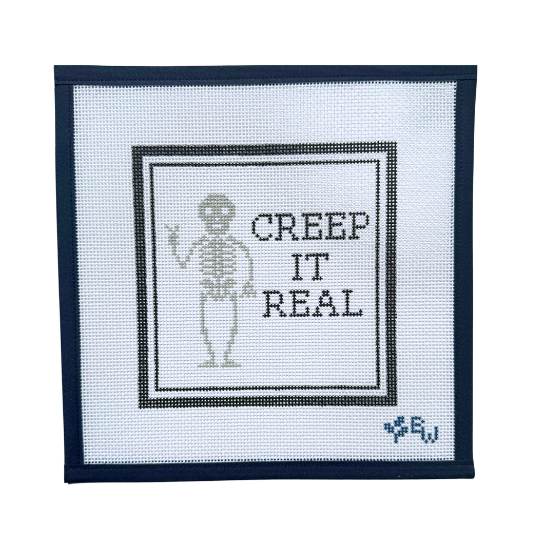 TS Creep it Real