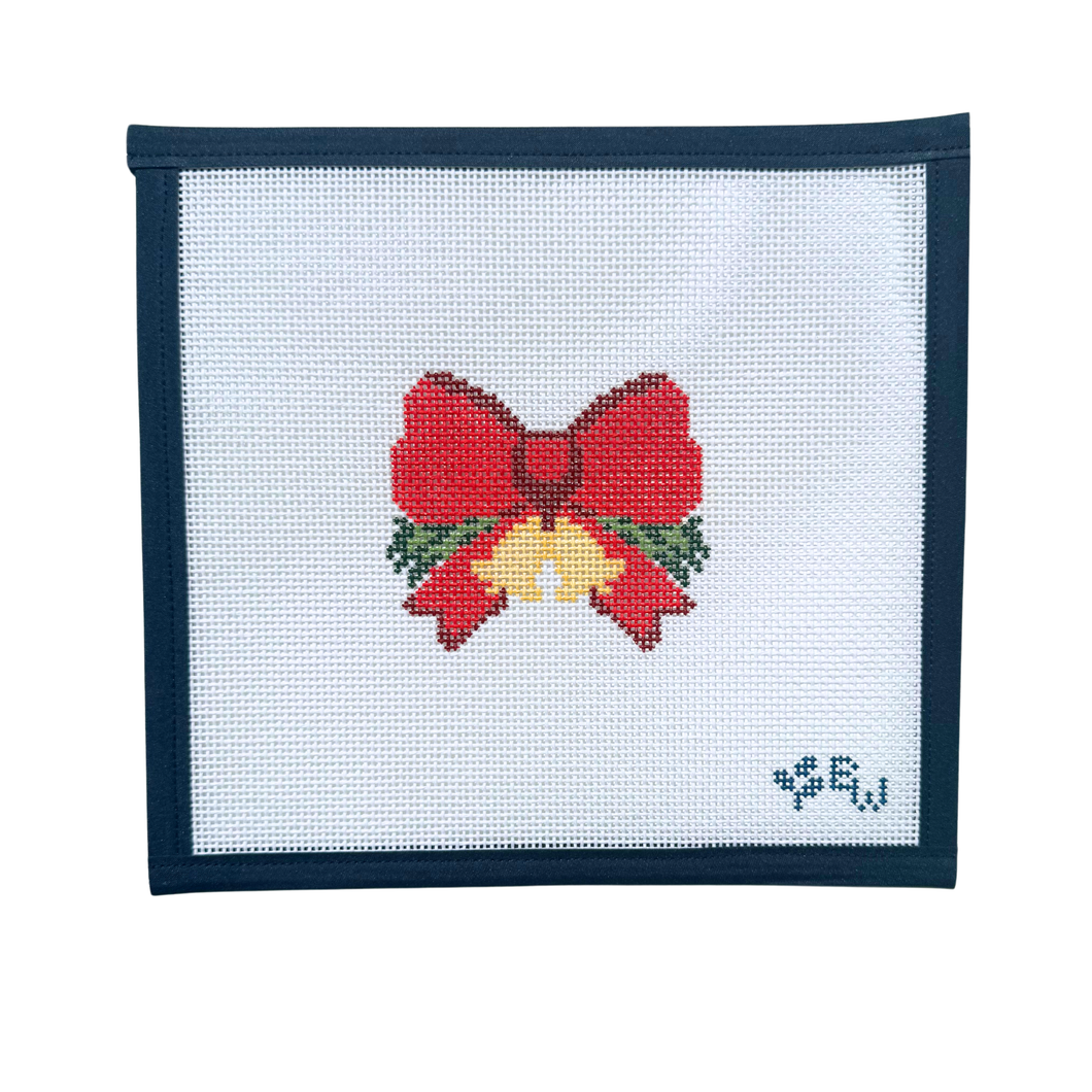 December Bow