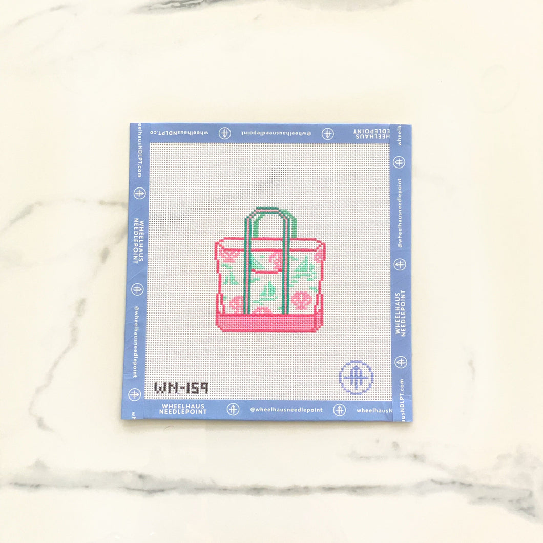 TS Shell and Sail Tote
