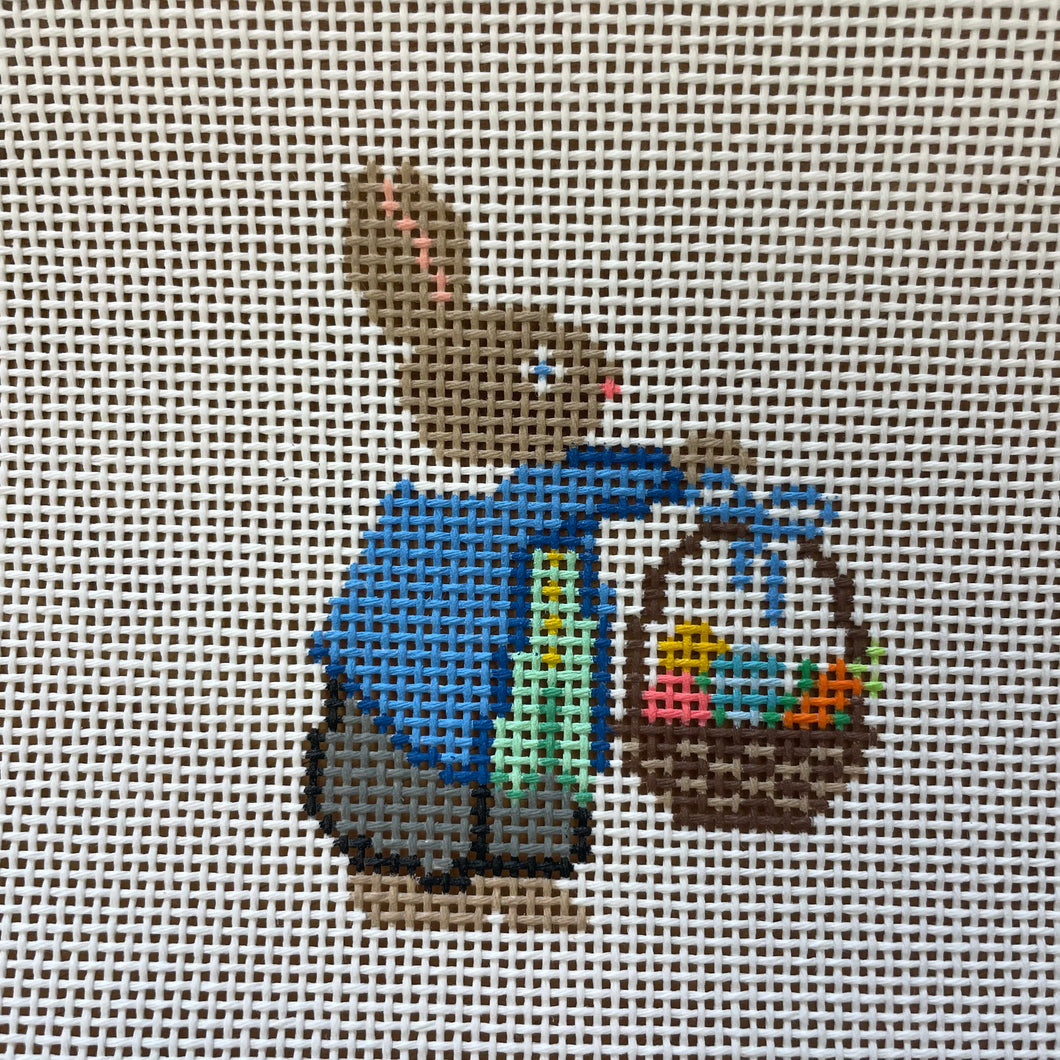 Mr. Bunny