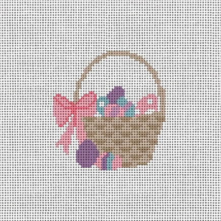 MCD31 Easter basket