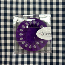 Load image into Gallery viewer, giant cozy needle minder, assorted
