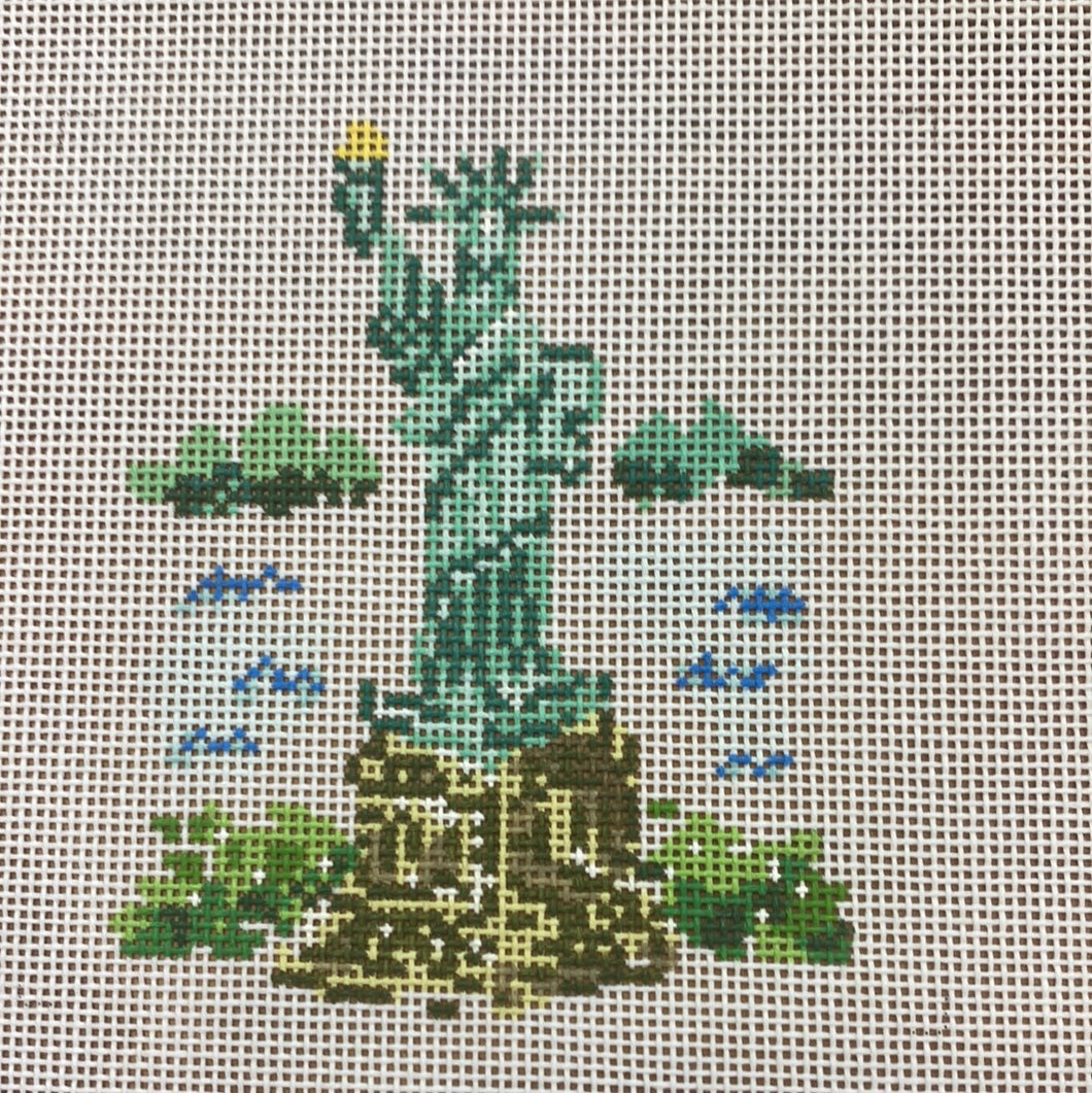 Statue of Liberty