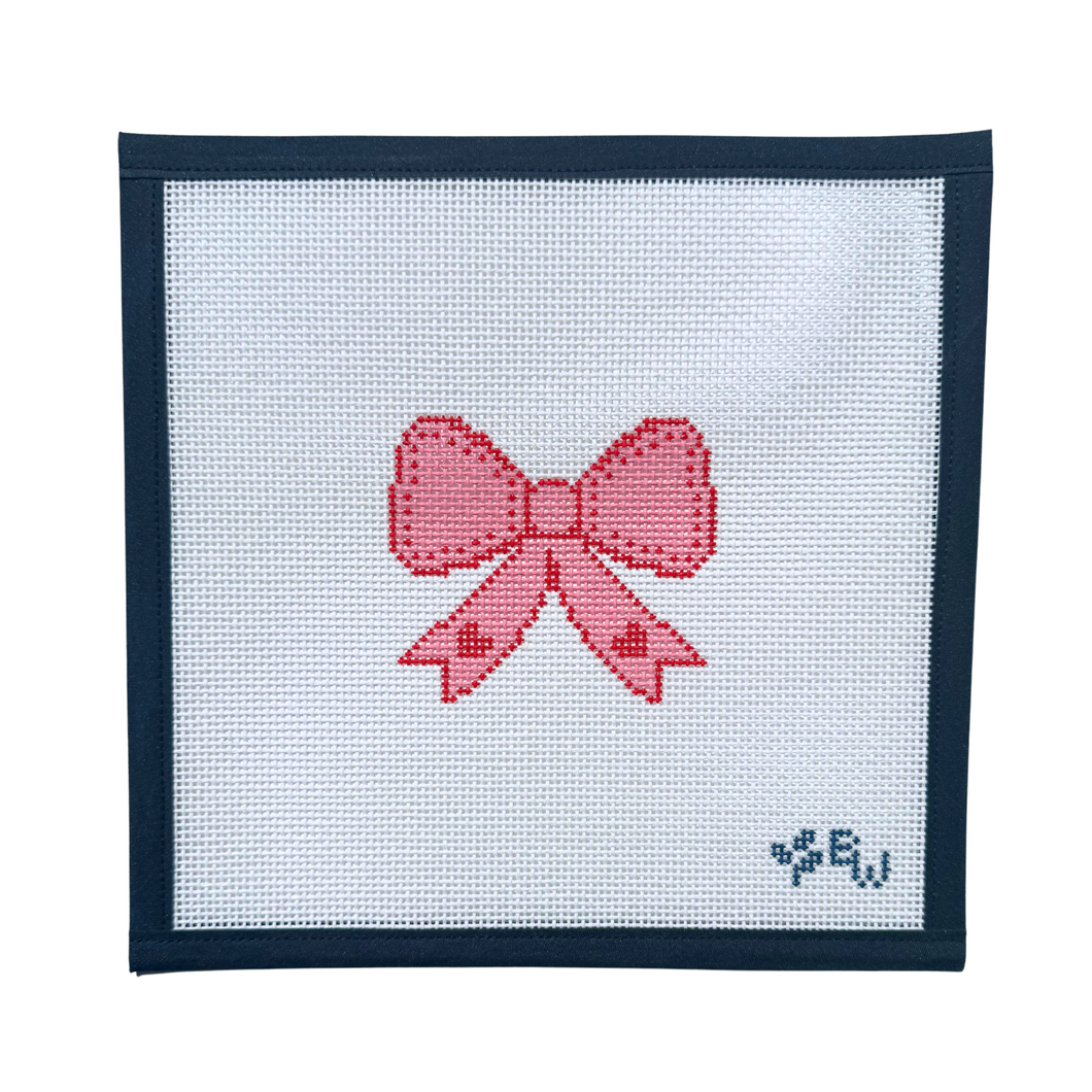TS February Bow