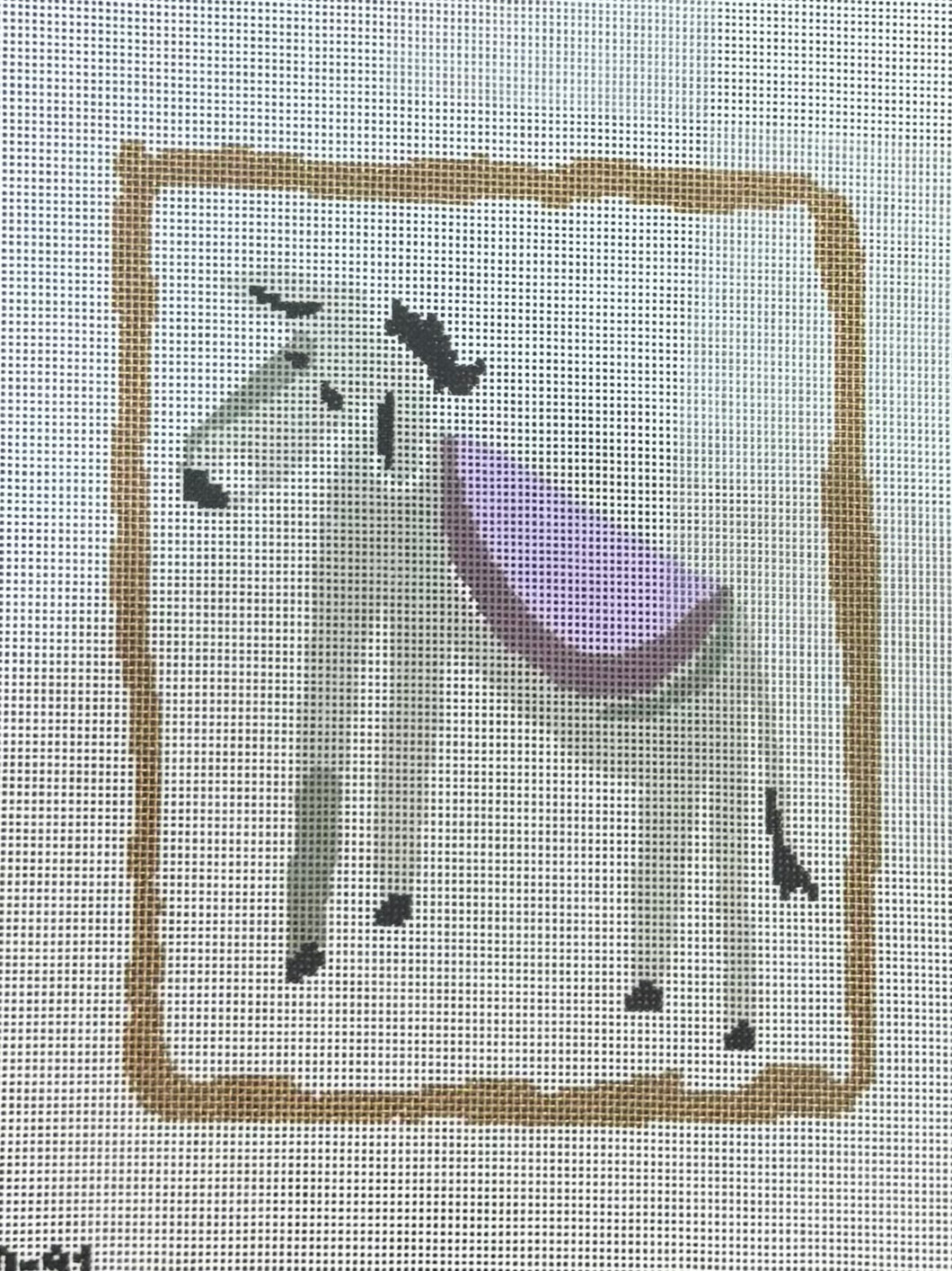 CM91 Donkey