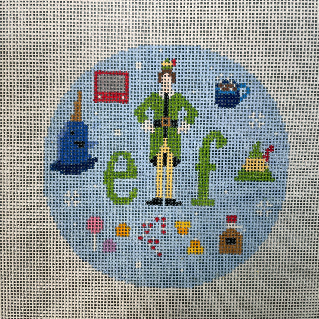 Elf