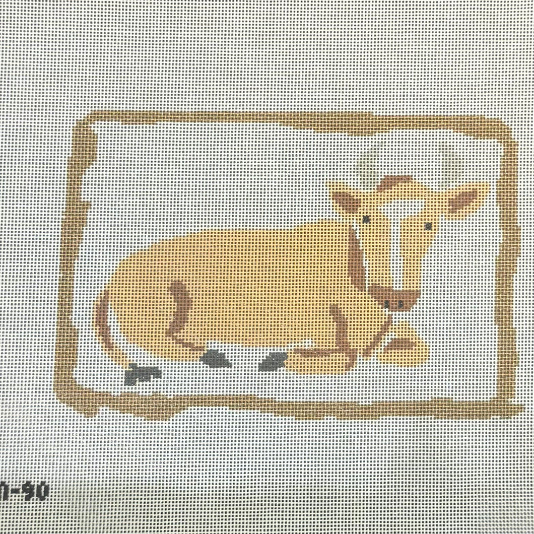 CM90 Cow