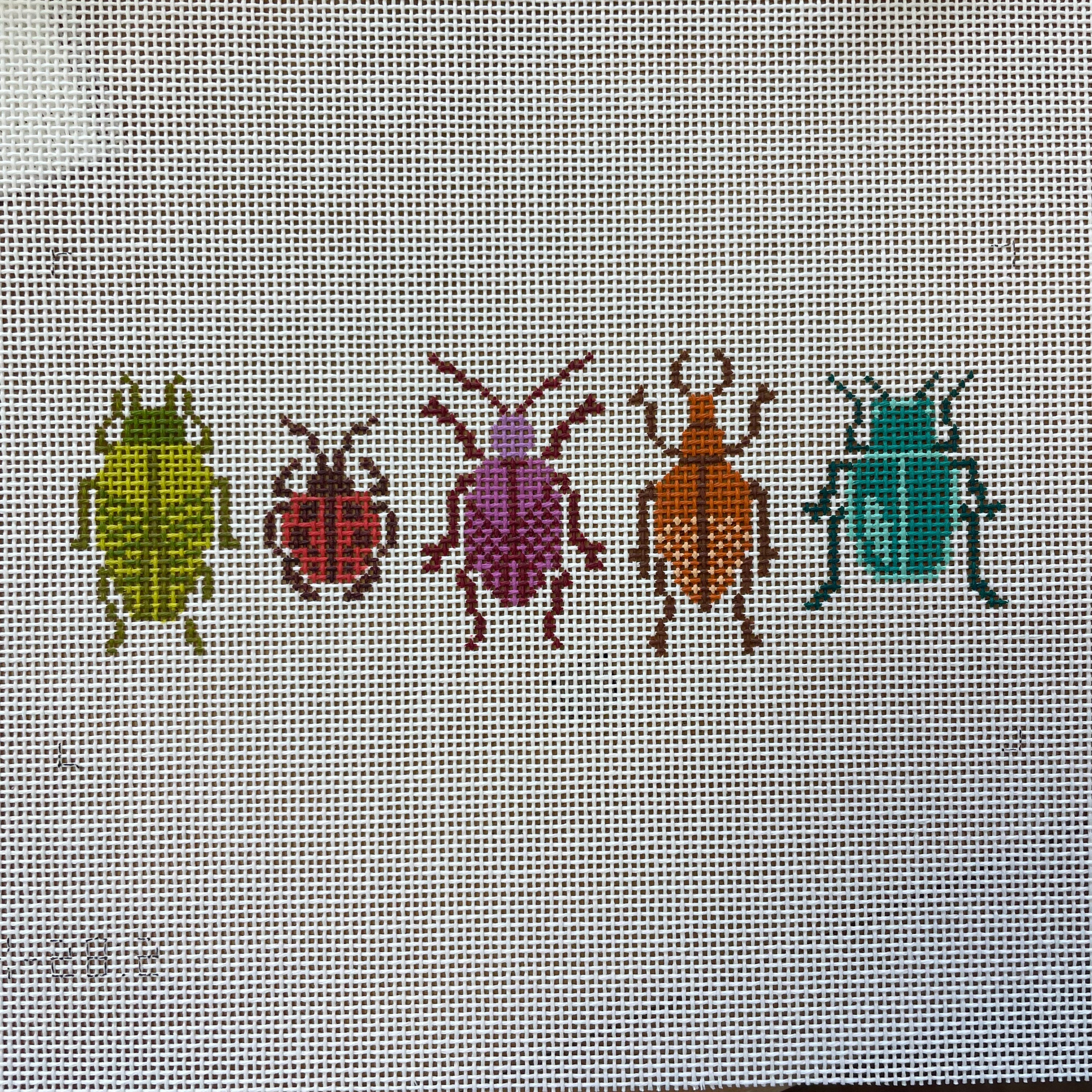 Bugs! Insert – The Needle Bug