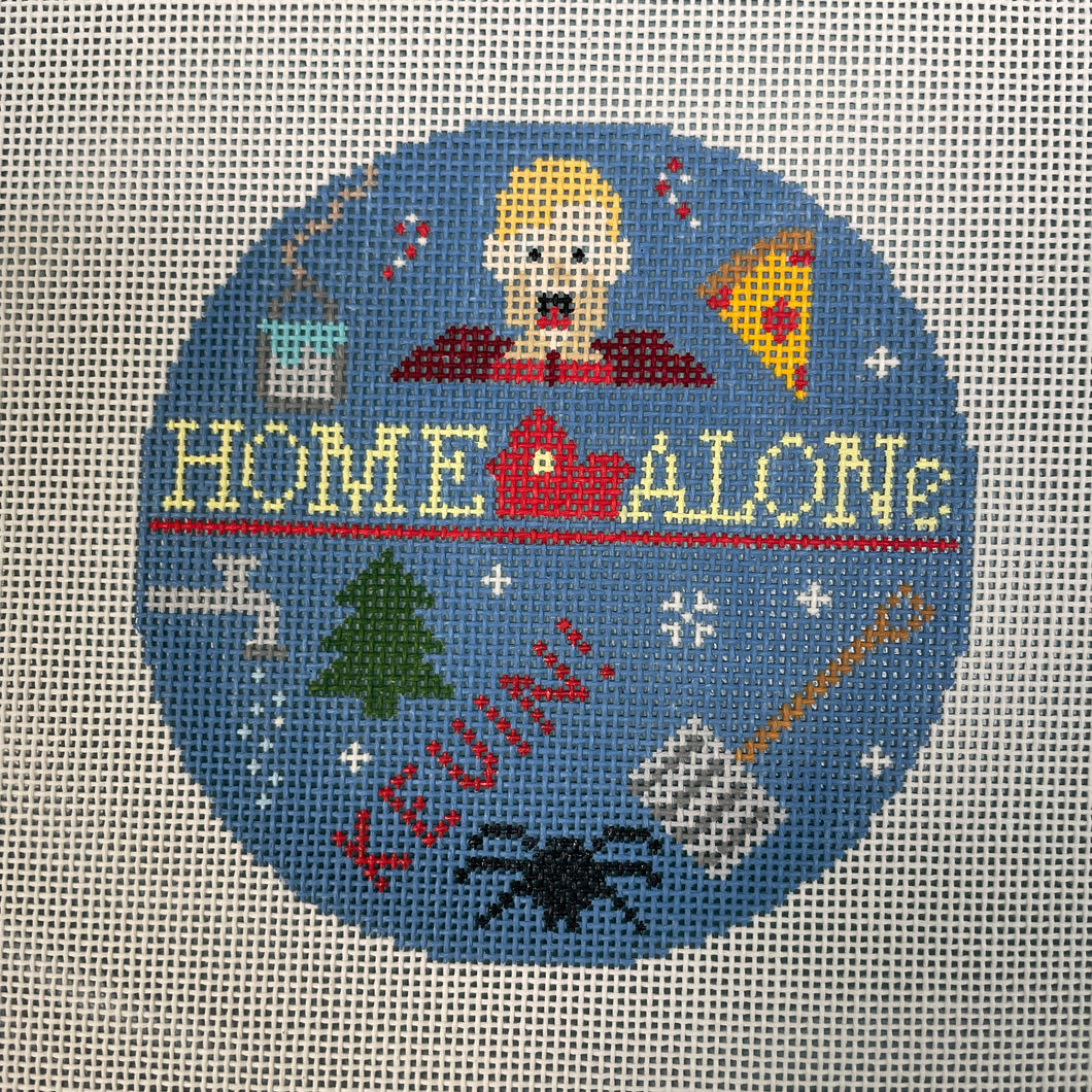 Home Alone