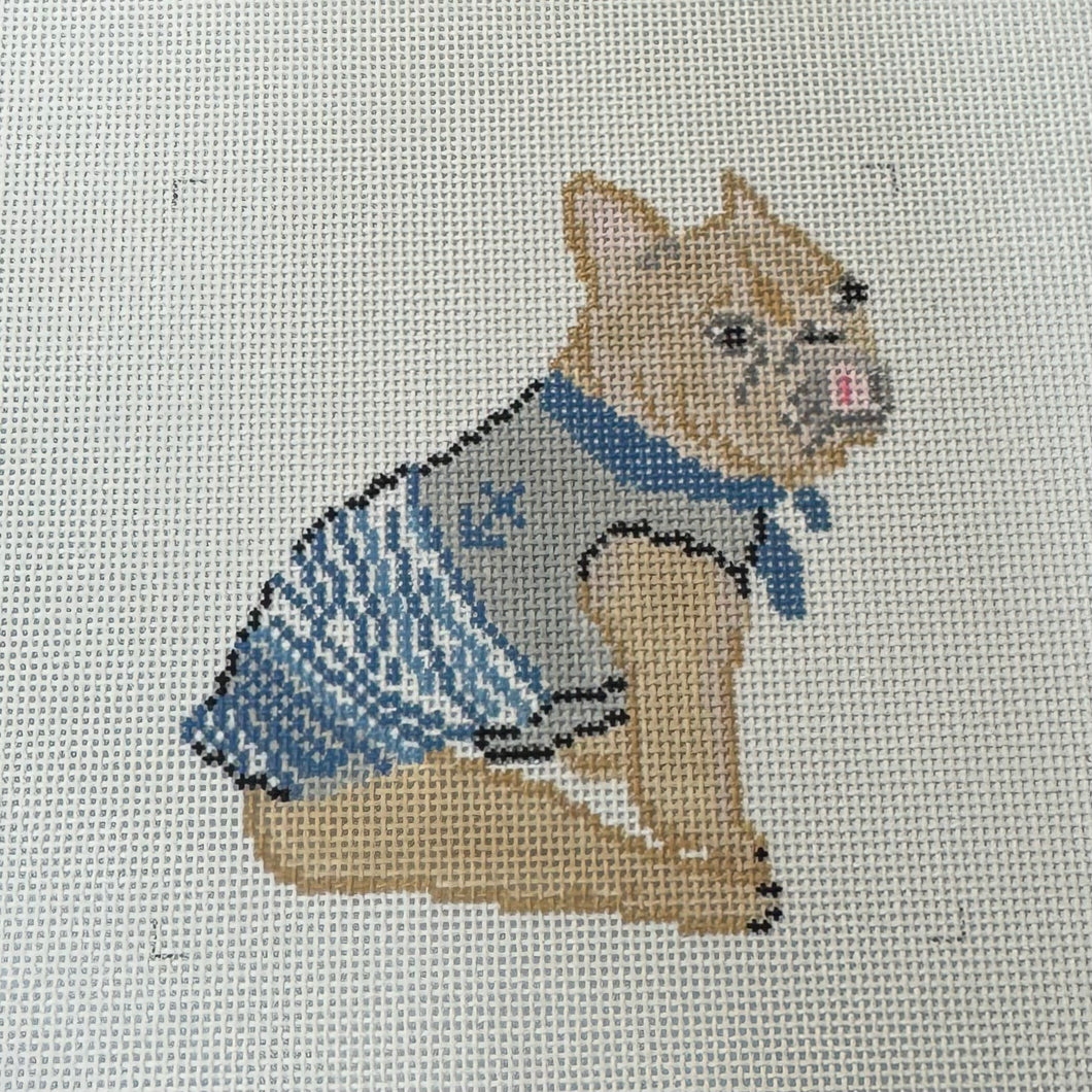 WLBB11 Nauti-dog 1