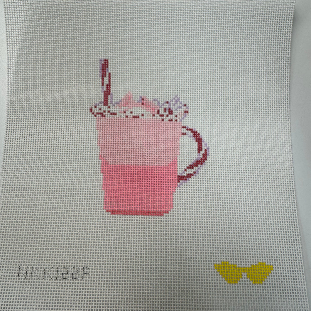 NKK122F Pink Cocoa