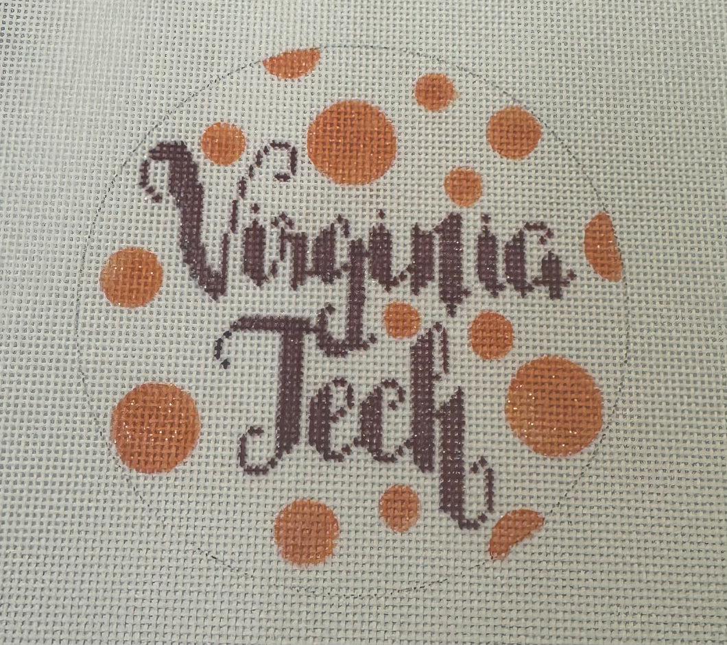APCO44 virginia tech