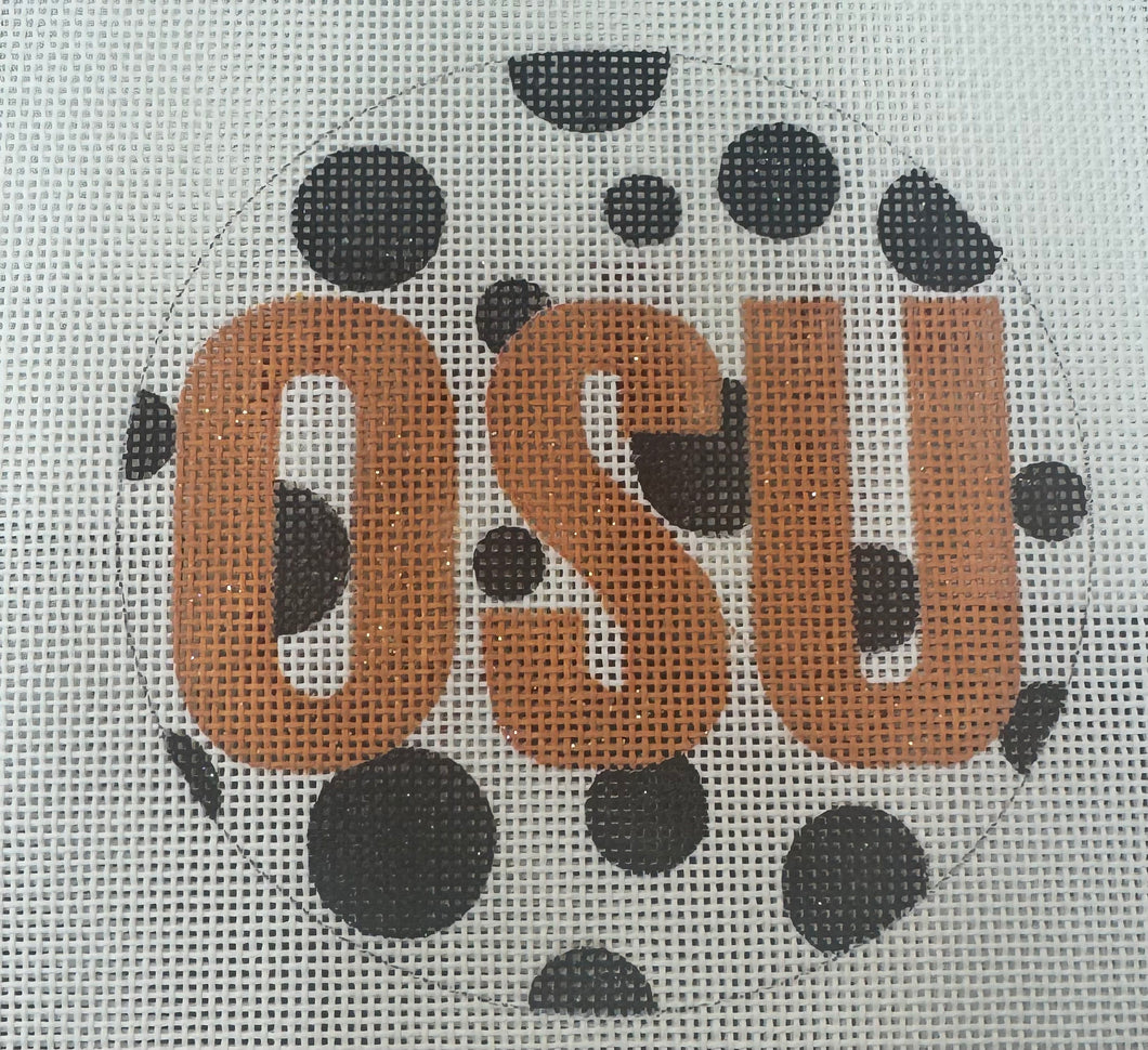 APCO17 OSU, Oklahoma State