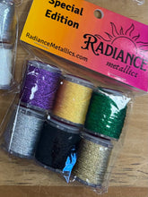 Load image into Gallery viewer, Radiance 18 Holiday Packs
