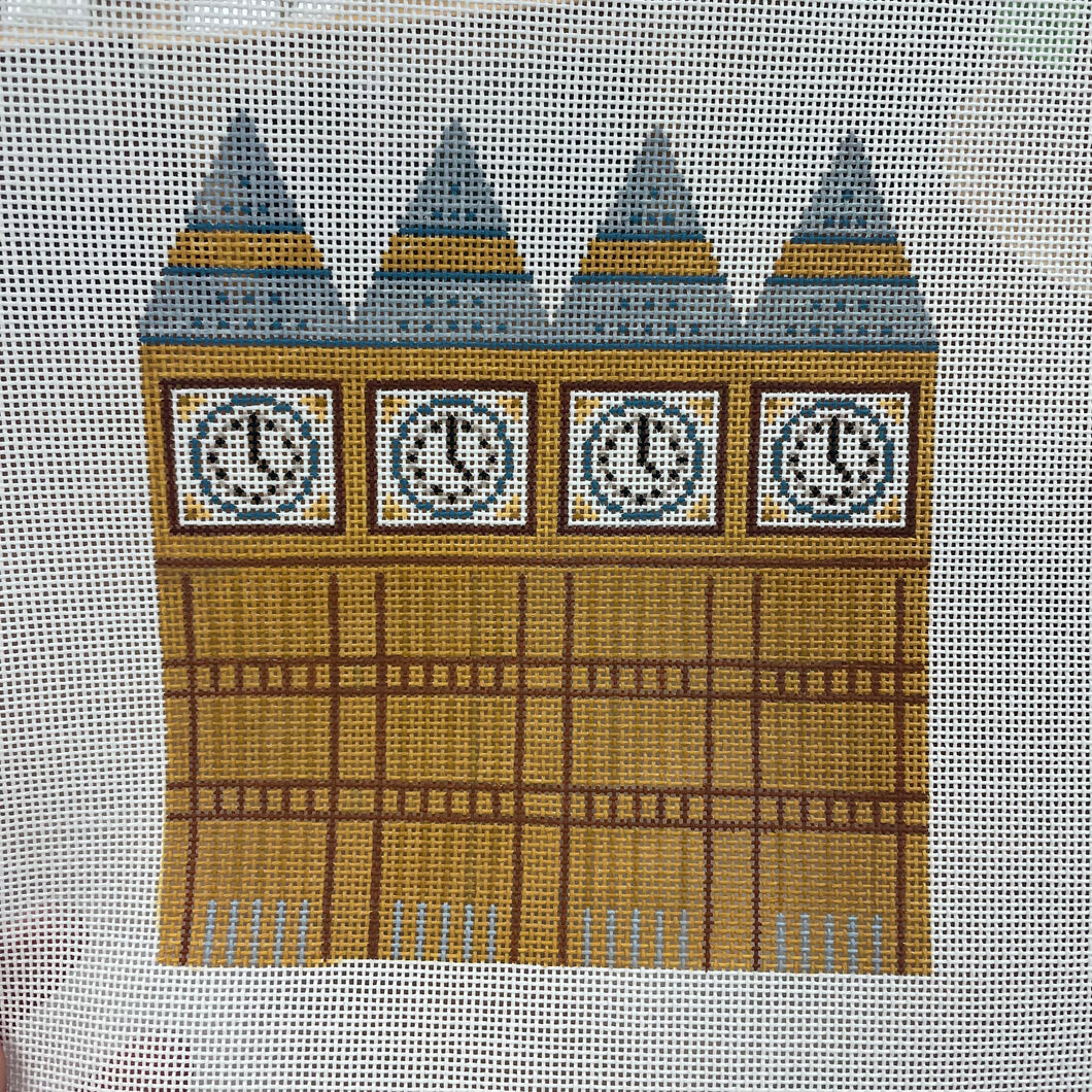 Big Ben 3D