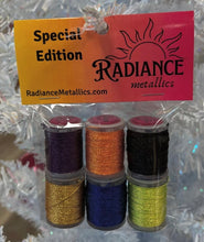 Load image into Gallery viewer, Radiance 18 Holiday Packs
