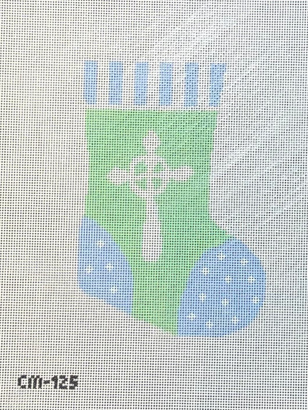 CM125 Cross Mini Stocking