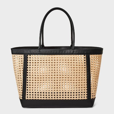 Cane Tote