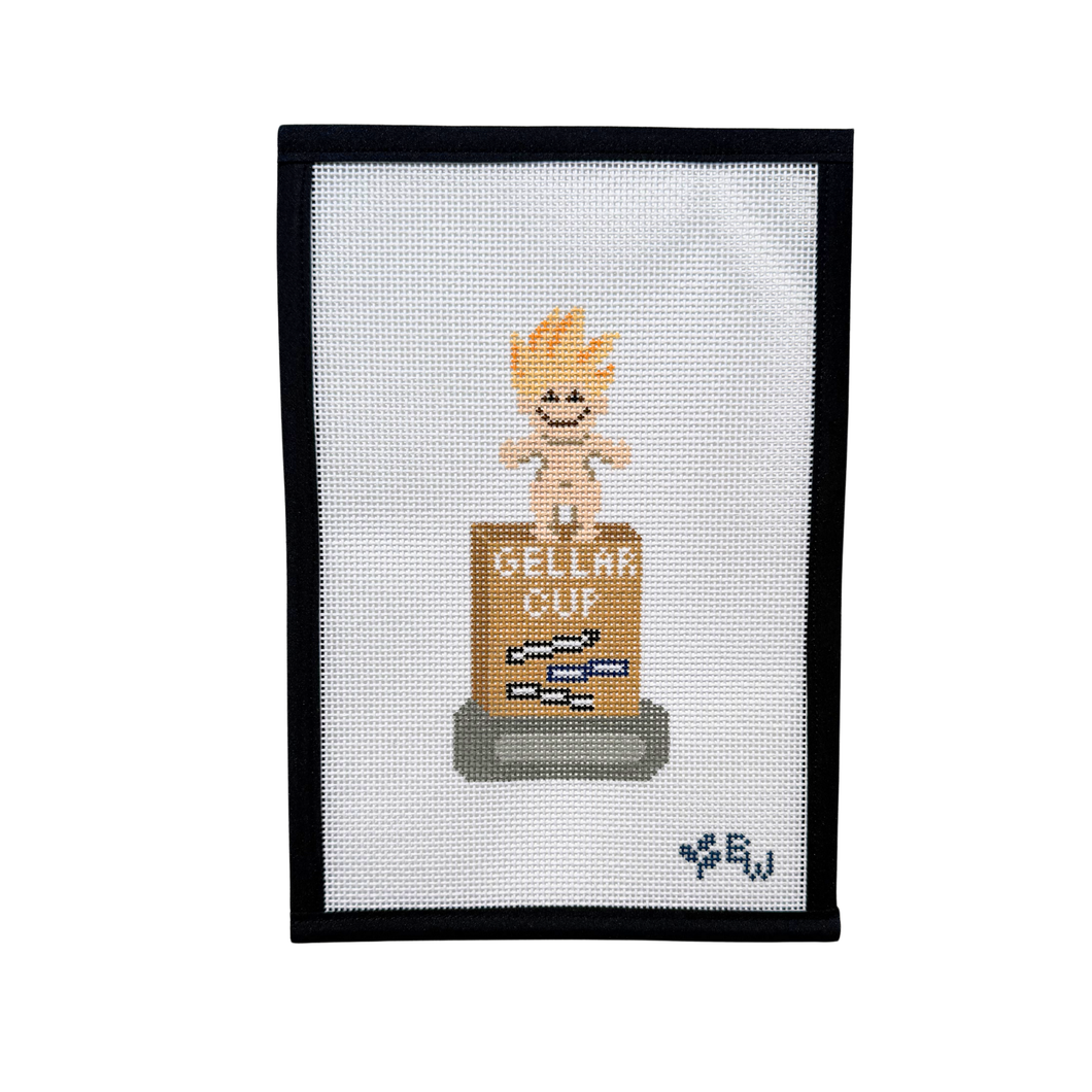 TS Gellar Cup