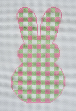 Load image into Gallery viewer, Gingham Peep, Assorted Colors

