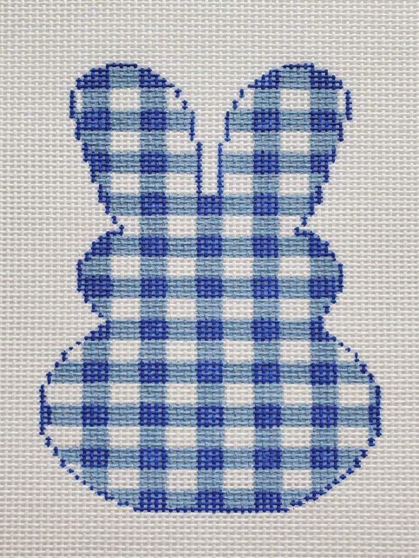 Gingham Peep, Assorted Colors
