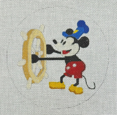 Steamboat Willie HO2423