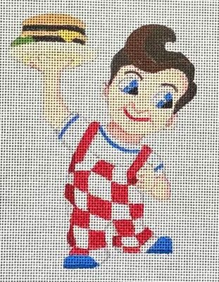 Burger Boy HO2538
