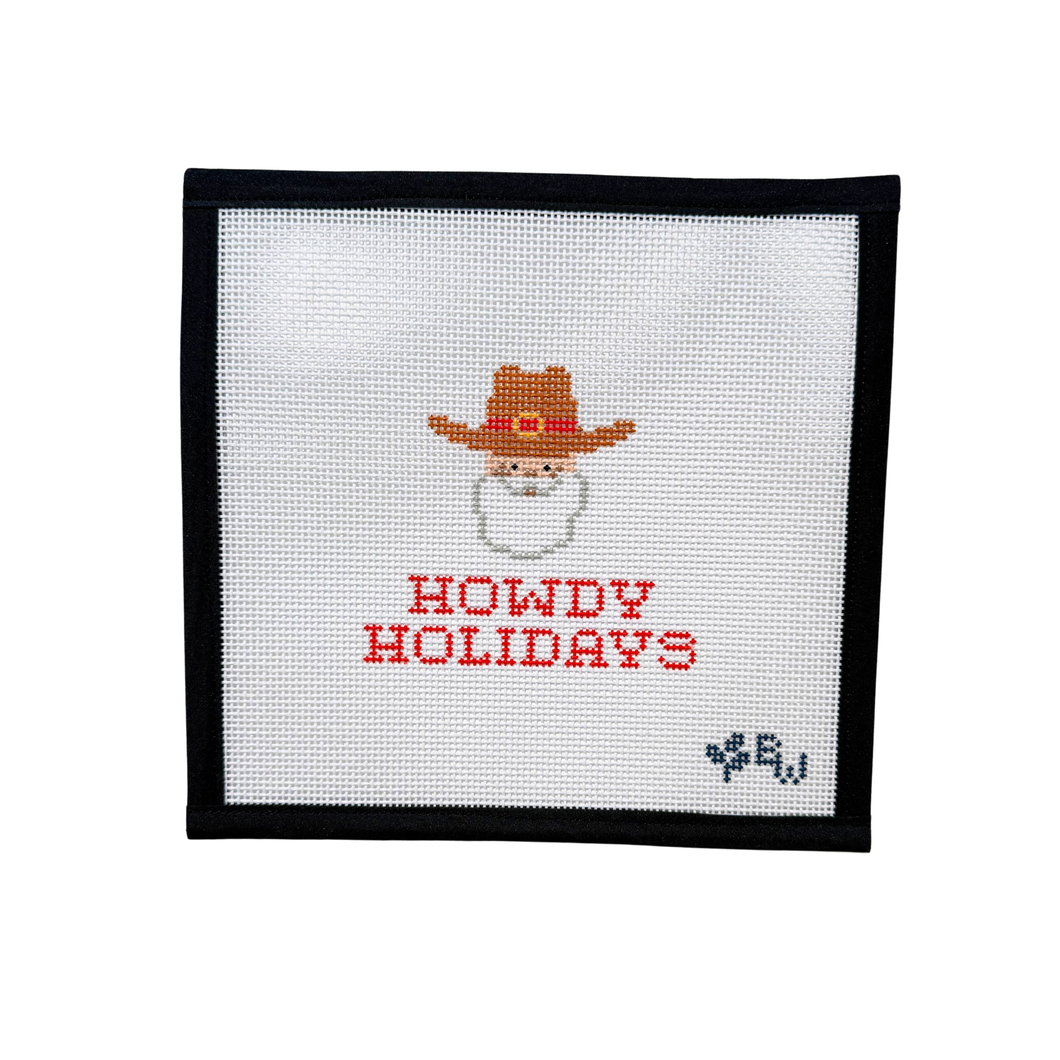 TS Howdy Holidays