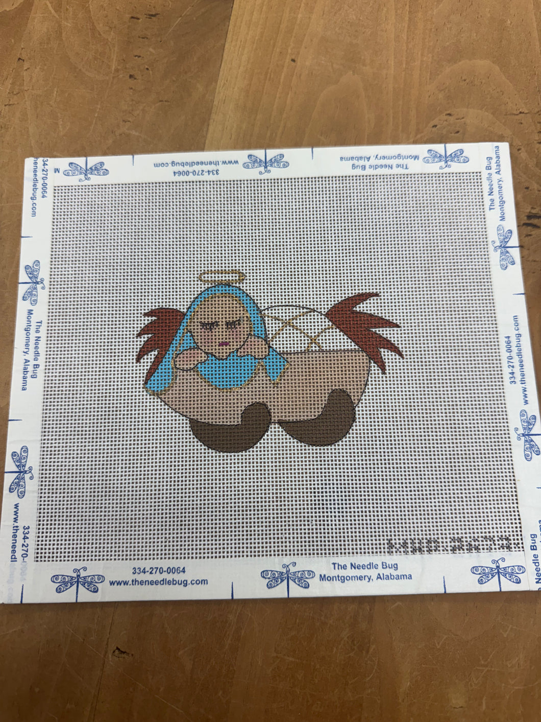 MHP 2673 Nativity Series