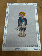 Load image into Gallery viewer, MHP 2673 Nativity Series
