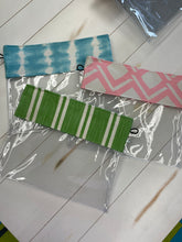 Load image into Gallery viewer, Velcro Project Bag

