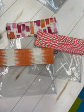 Load image into Gallery viewer, Velcro Project Bag
