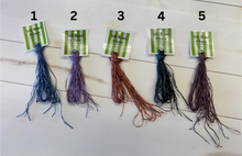 Load image into Gallery viewer, Limited Edition Silk Straw
