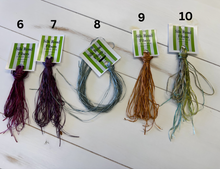 Load image into Gallery viewer, Limited Edition Silk Straw
