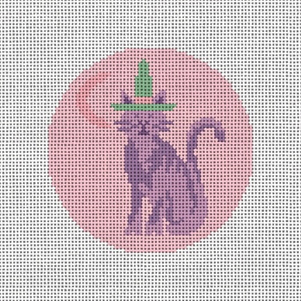 MCD29 Spooky Cat