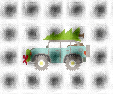 RC037 Jeep RC