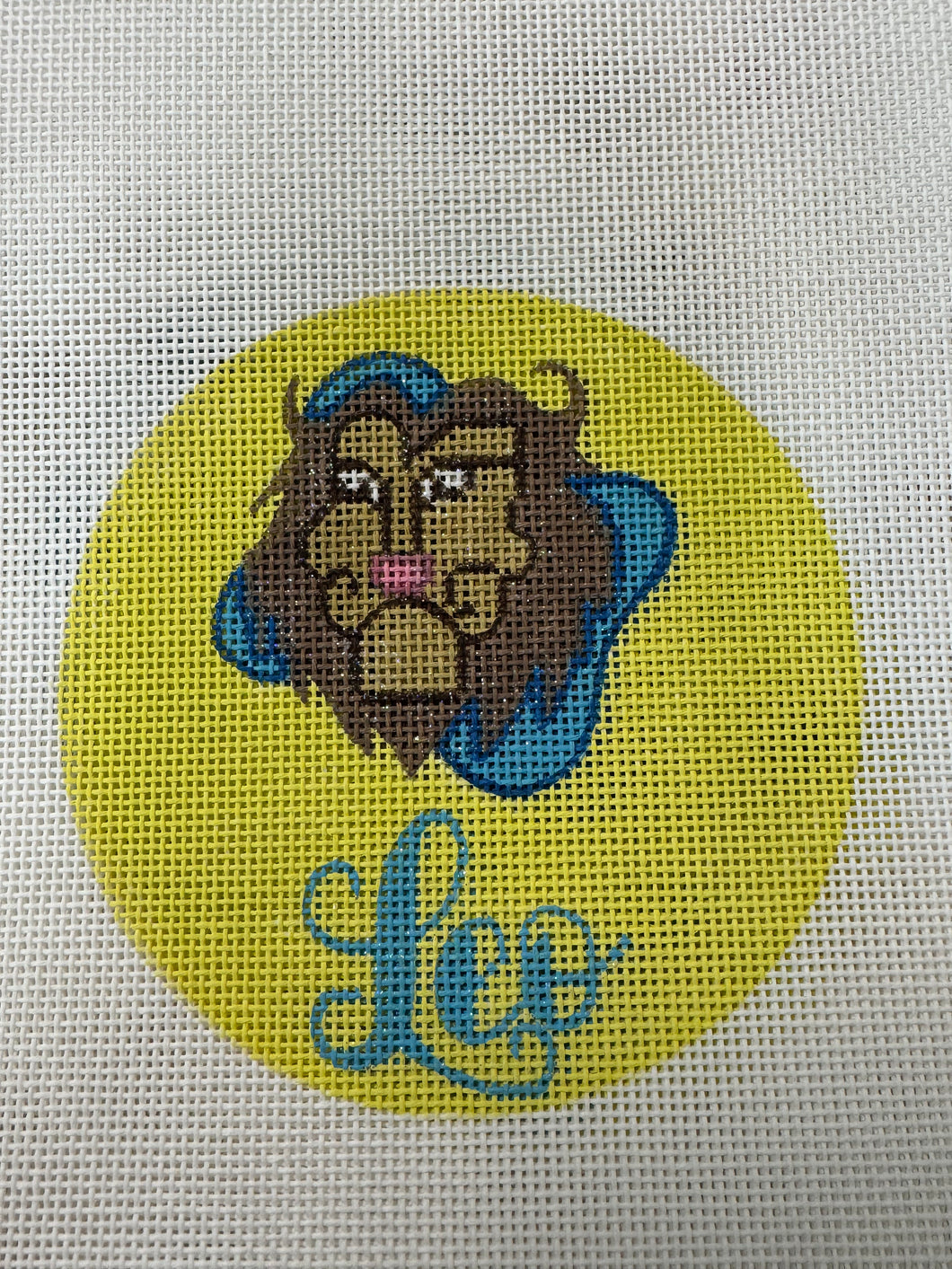 APZO05 leo round